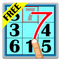 HandWrite Sudoku Free
