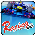 123 Formula Racing Stars