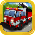 Fire Truck 3D