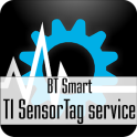 SenseView BT SensorTag Sensor