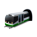 SRTS Guide (LRT/MRT/PNR/Ferry)