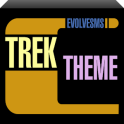 Trek EvolveSMS Theme