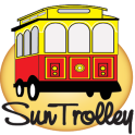 Sun Trolley Tracker