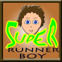 Super Runner Boy( Lite )