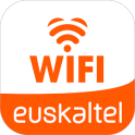 Euskaltel WiFi