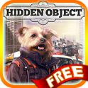 Hidden Object