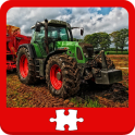 Tractor Puzzles