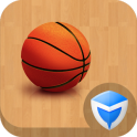 AppLock Theme - Basketball