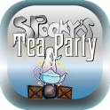 Spooky's Tea Party
