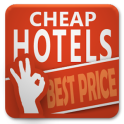 Cheap Hotels, apartment offers