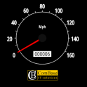 ComBase Speedometer