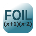 FOIL Method Solver (FREE)