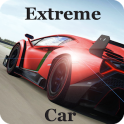 Extreme Sports Car 3D