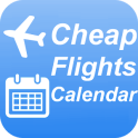 Cheap Flights Calendar