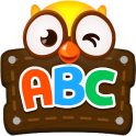 ToMoKiDS sticker ABC