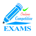 Online Competitive Exams