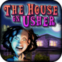 Hidden Object House on Usher