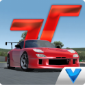 Fast Track Racing: Rennwagen
