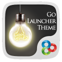 Coolight 2 GO Launcher Theme