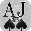 Ultimate BlackJack 3D FREE