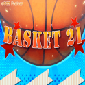 Basket 21