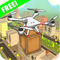 Drone Flight Simulator FREE