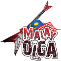MalayOLGA - Guitar Chords