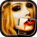 吸血鬼 ジグソーパズル- ゴシック ゲーム- 怖いゲーム