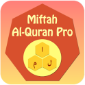 Miftah Al-Quran Pro