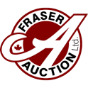Fraser Auctions Calendar