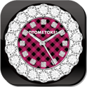 OTOMETOKEI - 확인 세계 시간