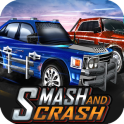 Smash & Crash (3D Racing Game)
