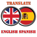 TRANSLATE ENGLISH TO SPANISH