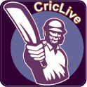 Cricket Live Score - CricLive
