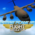 Cargo Plane 3DFlight Simulator