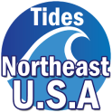 Northeast U.S. Tides & Weather