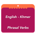 English-Khmer Phrasal Verb