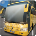 Bus Simulator Treiber 3D Spiel