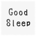 Good Sleep Pro(Bluelight cut)