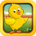 Farm Puzzles & Games For Kids