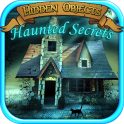 Hidden Secrets Haunted Houses