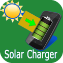 Solar Charger Android Prank