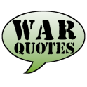 War Quotes