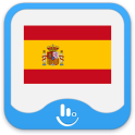 Español TouchPal Keyboard