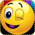 Stickers Emotion cute chat app