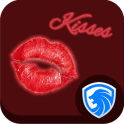 AppLock Theme -Sweet Kisses