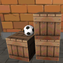Toon Soccer Games Flick 3D