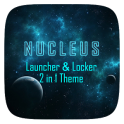 Nucleus 3D Launcher & Locker