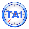 TAI Clock and Converter
