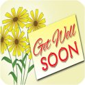 Get Well Soon SMS And Images